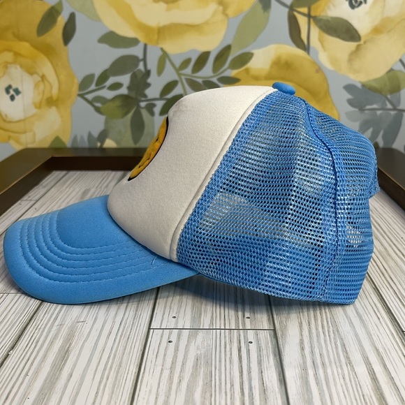 EMOJI Trucker Hat - Picture 3 of 6